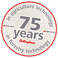 25 Jahre Landmaschinentechnik