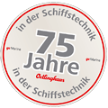 25 Jahre Schiffstechnik