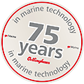 25 Jahre Schiffstechnik