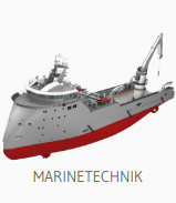 Marinetechnik
