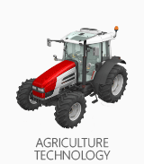 Agriculture Technology