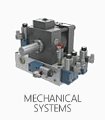 Mechanical Systems