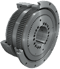 Clutch-brake units